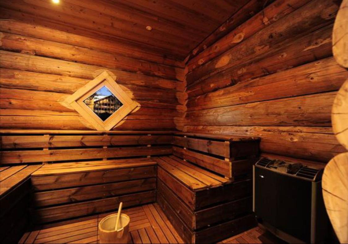 Penthouse "Bond 007" 120 M2 Piscine Sauna Risoul 1850 Bagian luar foto